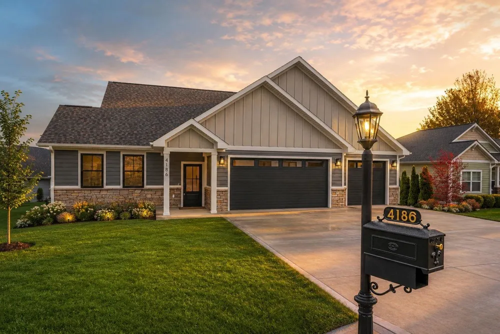 4186 Aquila Court Garfield Charter Township, MI 49684