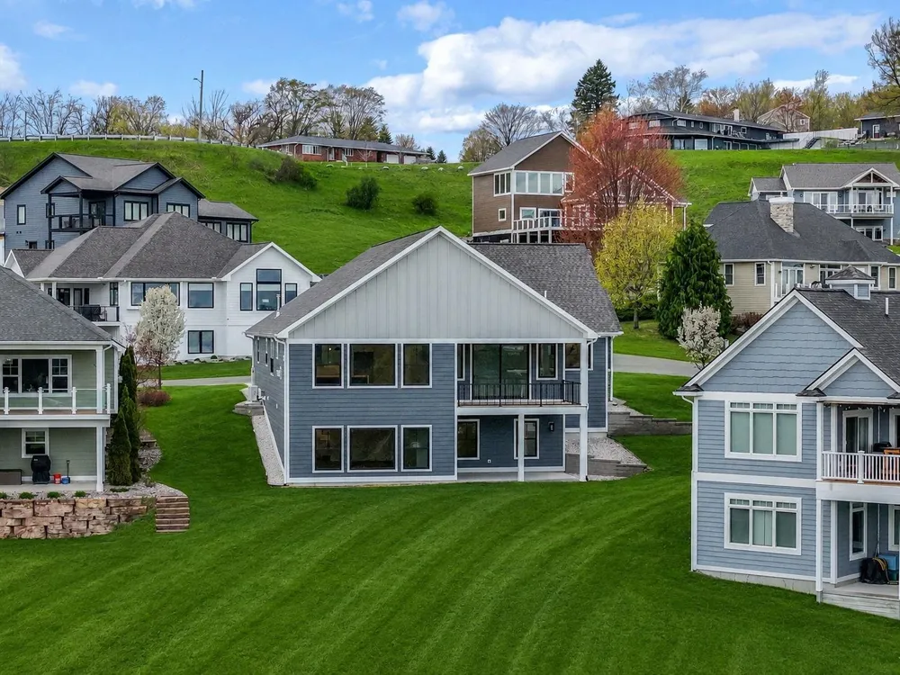 4186 Aquila Court Garfield Charter Township, MI 49684