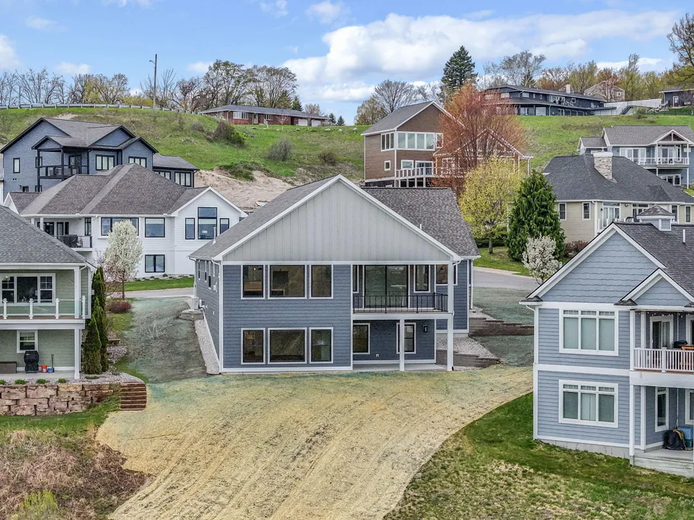 4186 Aquila Court Garfield Charter Township, MI 49684