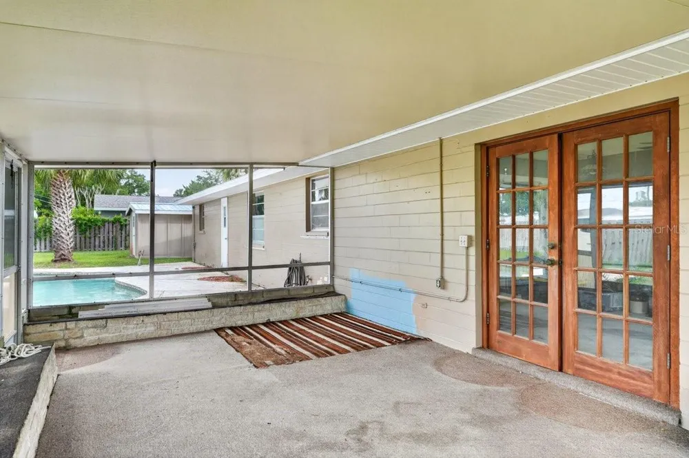 2342 CITRUS AVENUE South Daytona, FL 32119