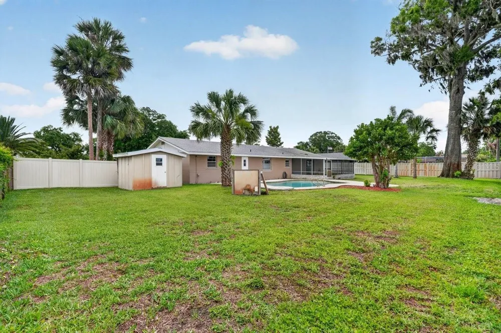 2342 CITRUS AVENUE South Daytona, FL 32119