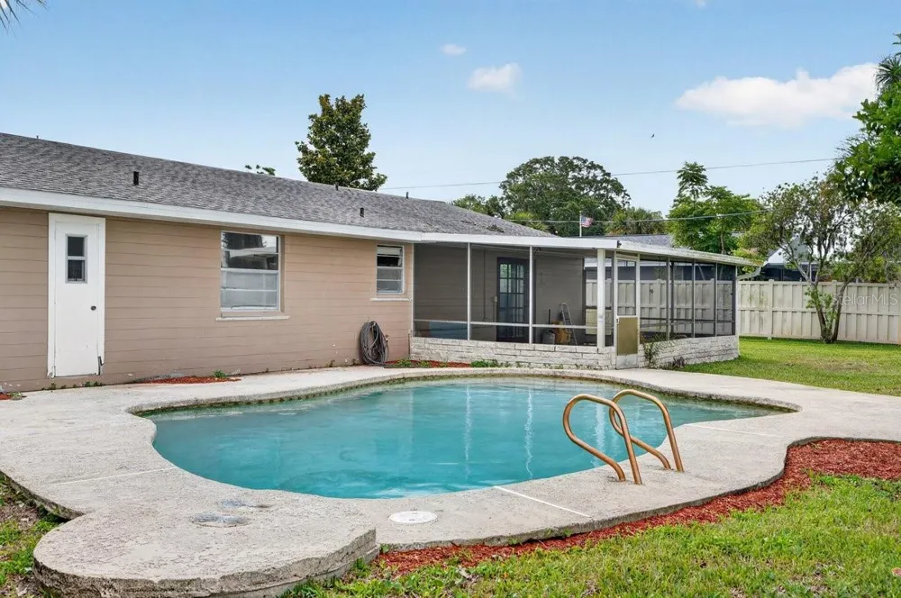 2342 CITRUS AVENUE South Daytona, FL 32119