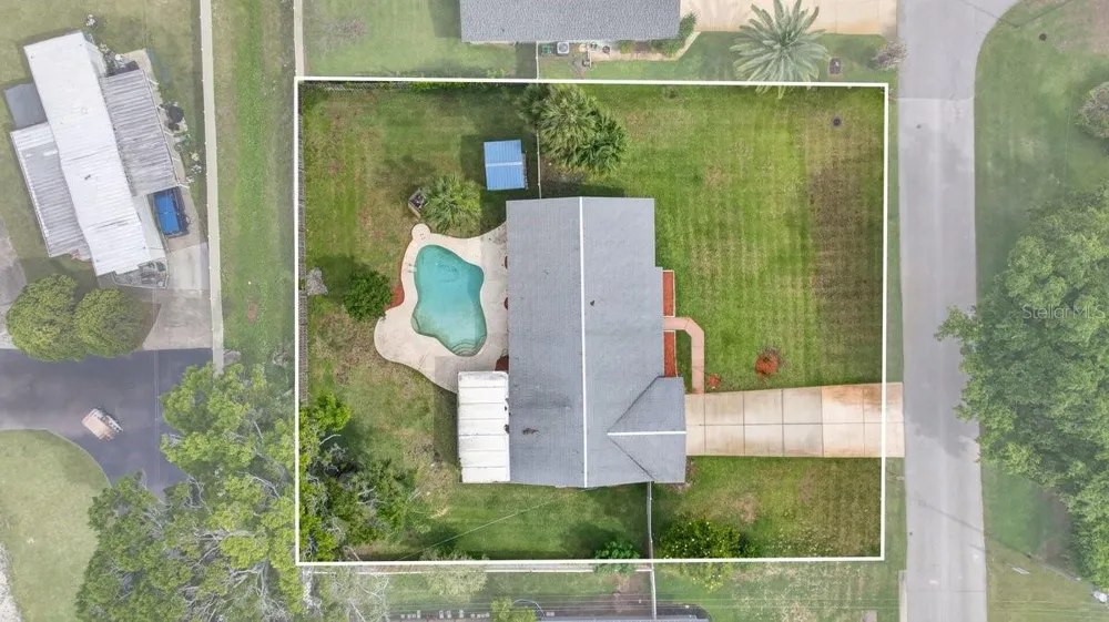 2342 CITRUS AVENUE South Daytona, FL 32119