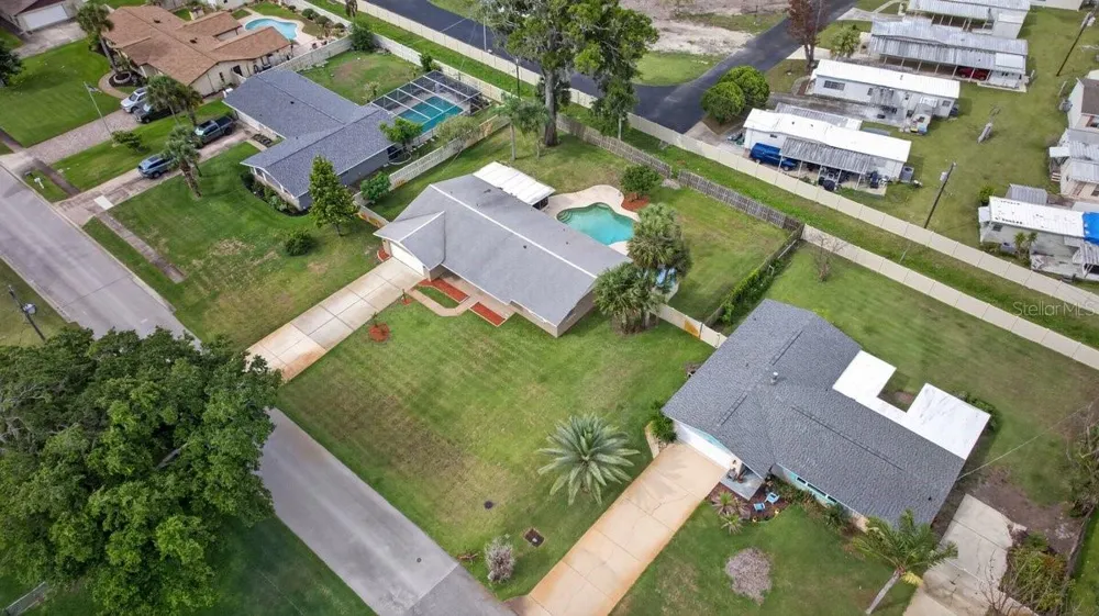 2342 CITRUS AVENUE South Daytona, FL 32119