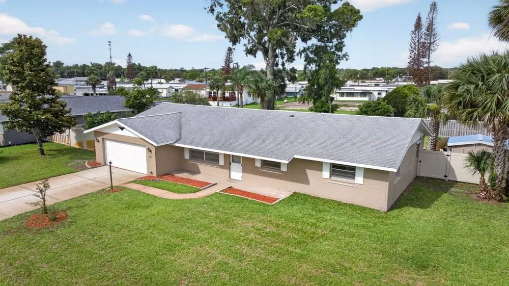 2342 CITRUS AVENUE South Daytona, FL 32119