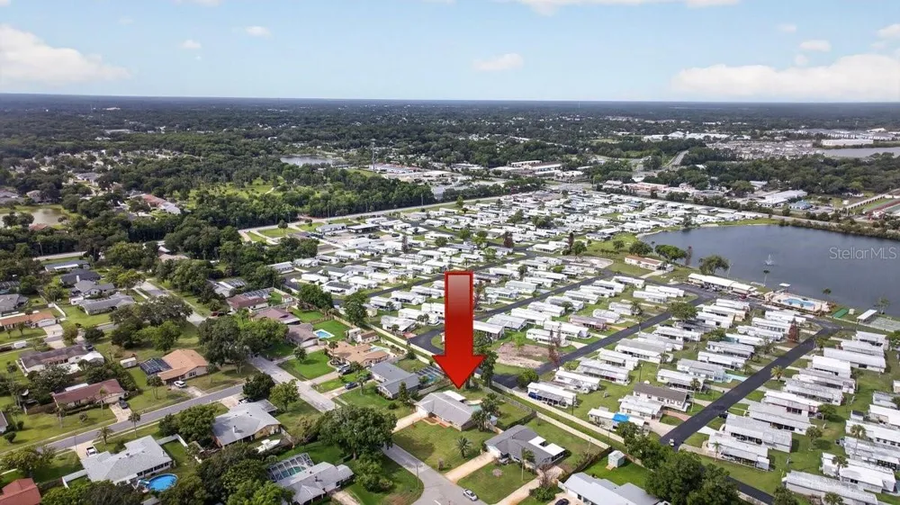 2342 CITRUS AVENUE South Daytona, FL 32119