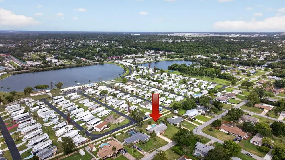 2342 CITRUS AVENUE South Daytona, FL 32119