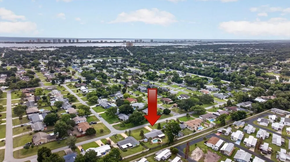 2342 CITRUS AVENUE South Daytona, FL 32119