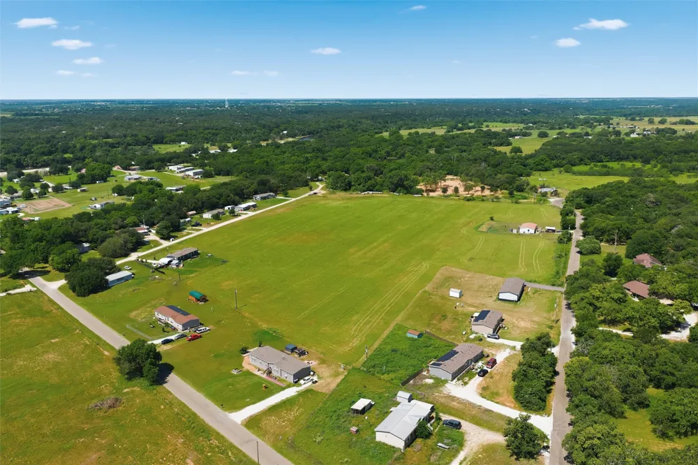 River Road Gholson, TX 76705
