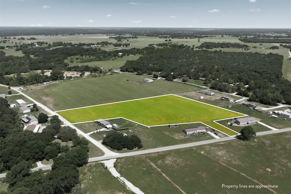 River Road Gholson, TX 76705