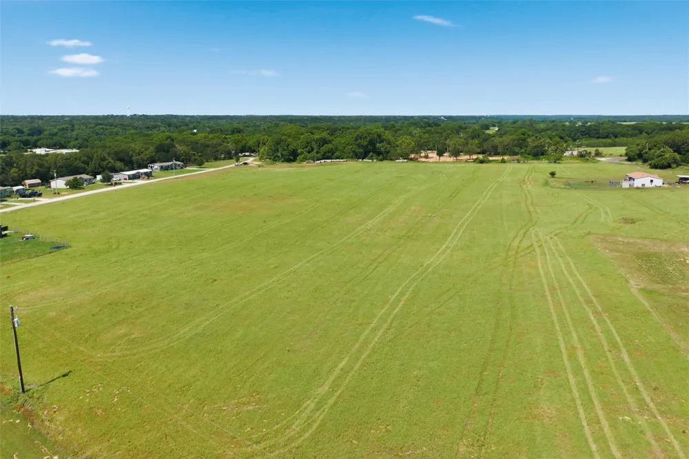 River Road Gholson, TX 76705