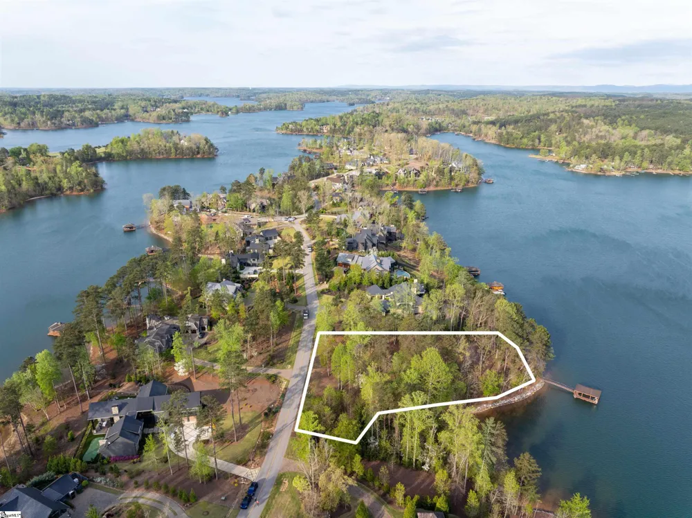 390 Peninsula Ridge Sunset, SC 29685