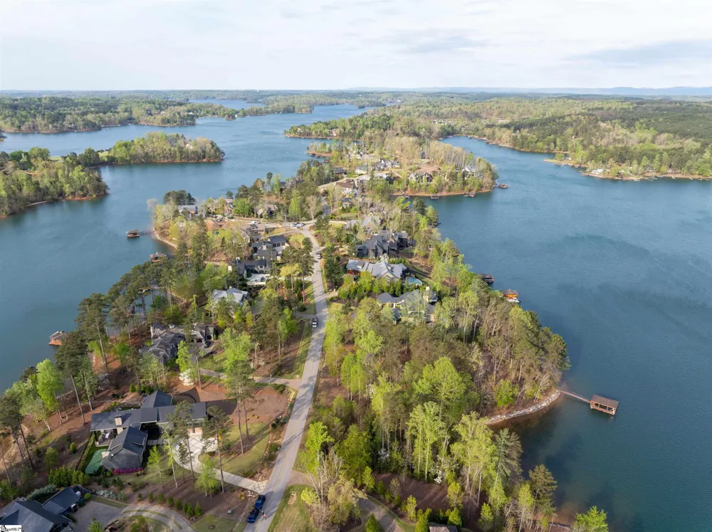390 Peninsula Ridge Sunset, SC 29685