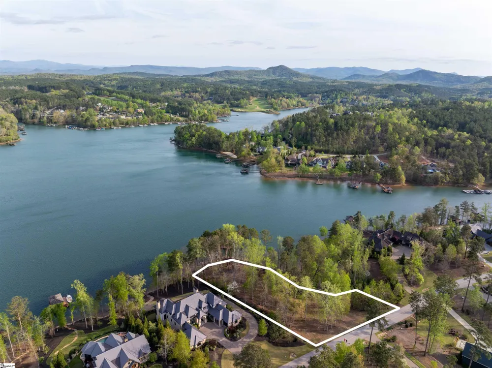 390 Peninsula Ridge Sunset, SC 29685