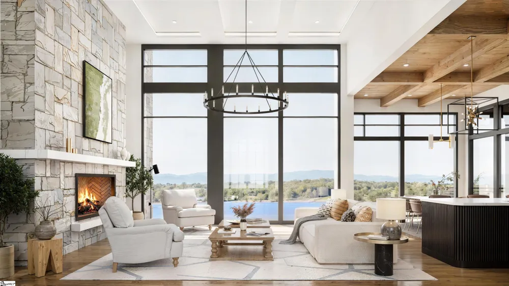 390 Peninsula Ridge Sunset, SC 29685