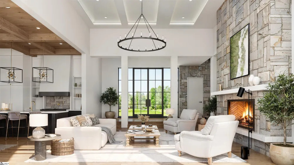 390 Peninsula Ridge Sunset, SC 29685
