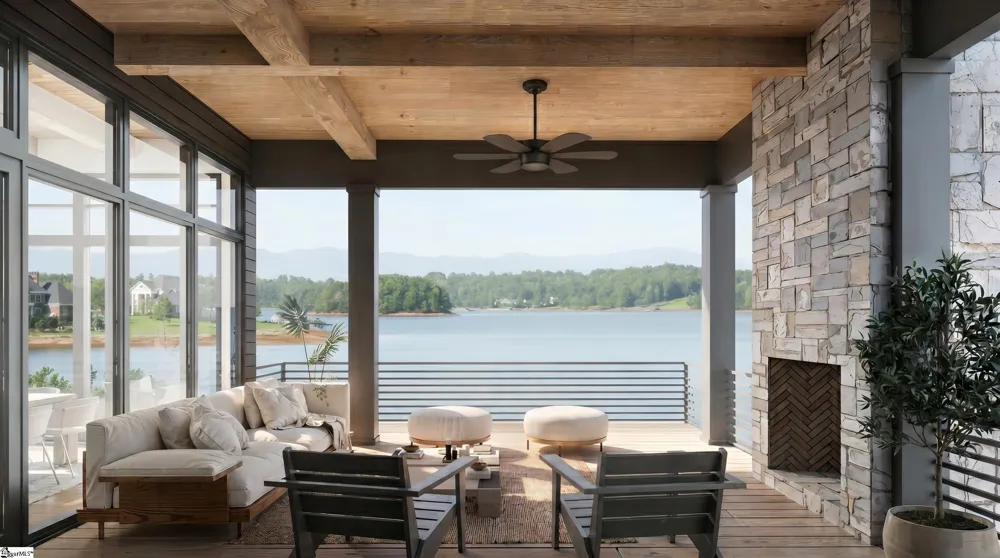 390 Peninsula Ridge Sunset, SC 29685
