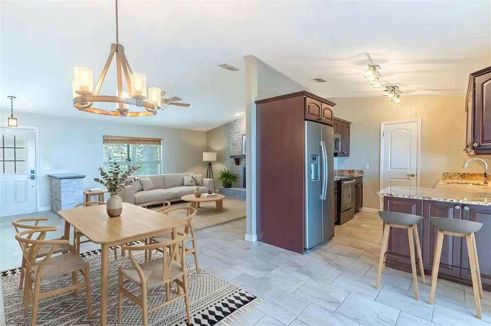 715 S LAKESIDE TERRACE Eagle Lake, FL 33839