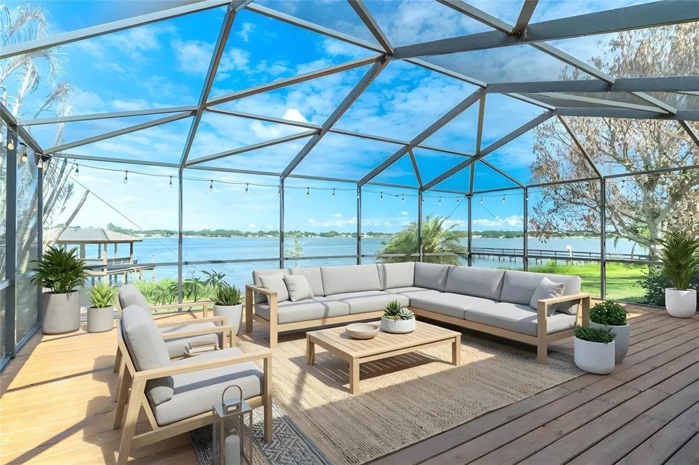715 S LAKESIDE TERRACE Eagle Lake, FL 33839