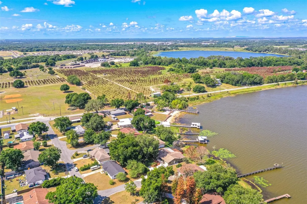 715 S LAKESIDE TERRACE Eagle Lake, FL 33839