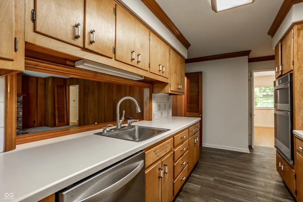 8530 Washington Boulevard Indianapolis, IN 46240
