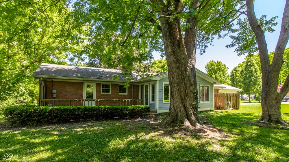 8530 Washington Boulevard Indianapolis, IN 46240