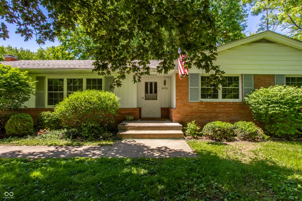 8530 Washington Boulevard Indianapolis, IN 46240
