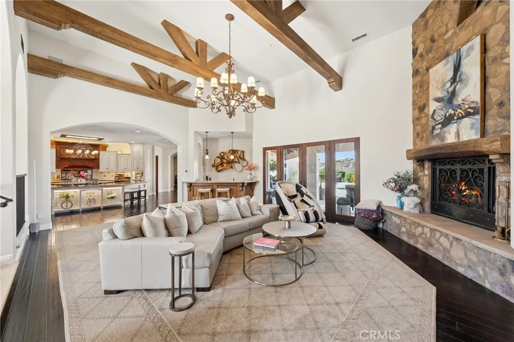 27050 Via Vanessa Temecula, CA 92590