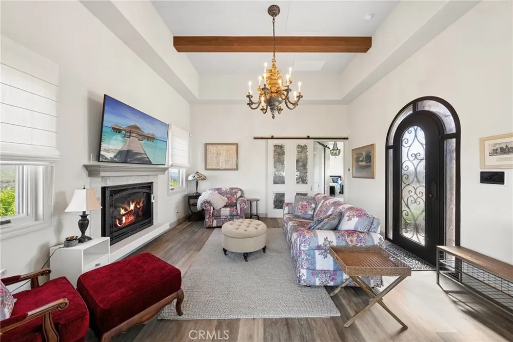 27050 Via Vanessa Temecula, CA 92590