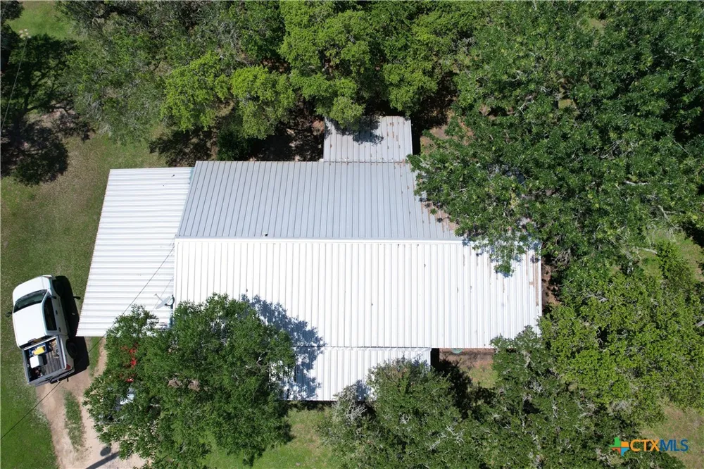 324 Wooldridge Road Seadrift, TX 77983