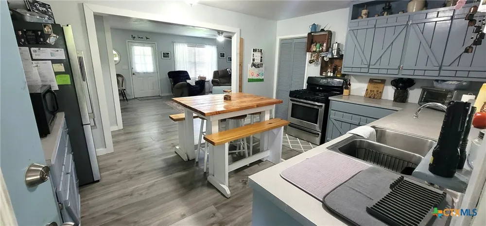 324 Wooldridge Road Seadrift, TX 77983