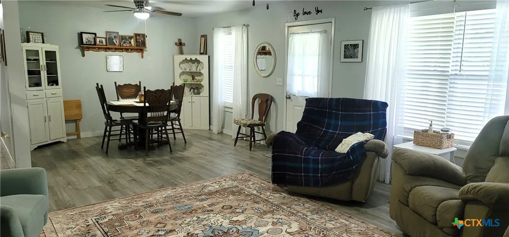 324 Wooldridge Road Seadrift, TX 77983