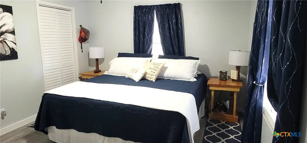 324 Wooldridge Road Seadrift, TX 77983