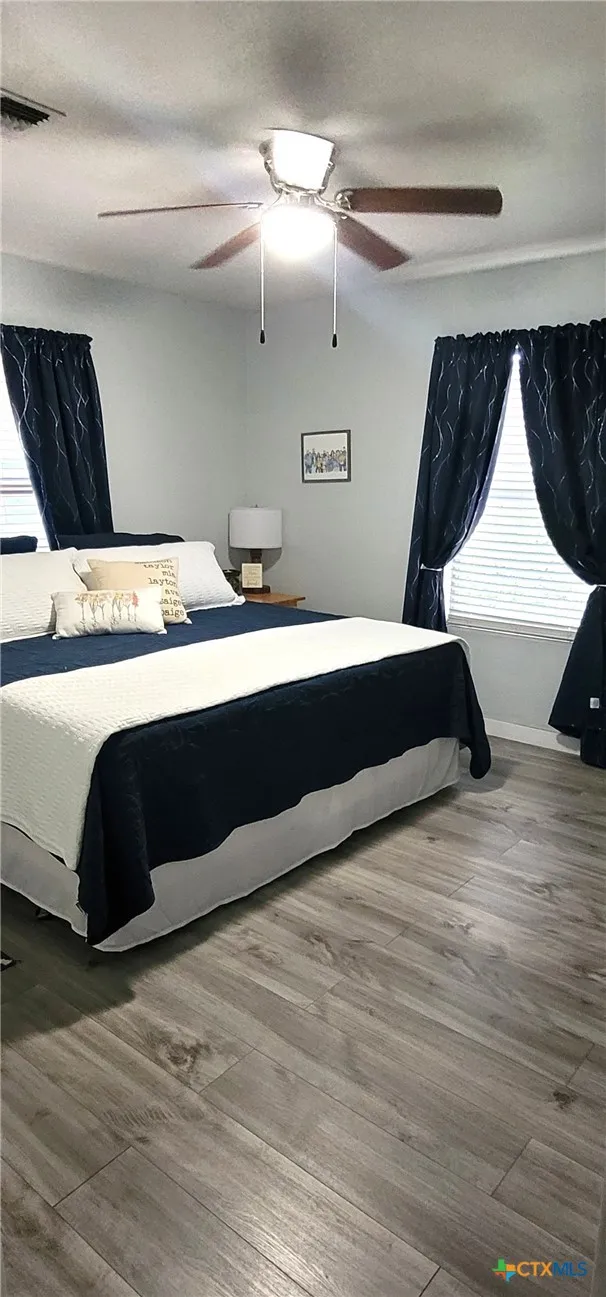 324 Wooldridge Road Seadrift, TX 77983