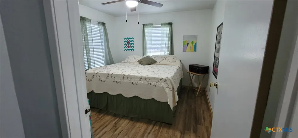 324 Wooldridge Road Seadrift, TX 77983