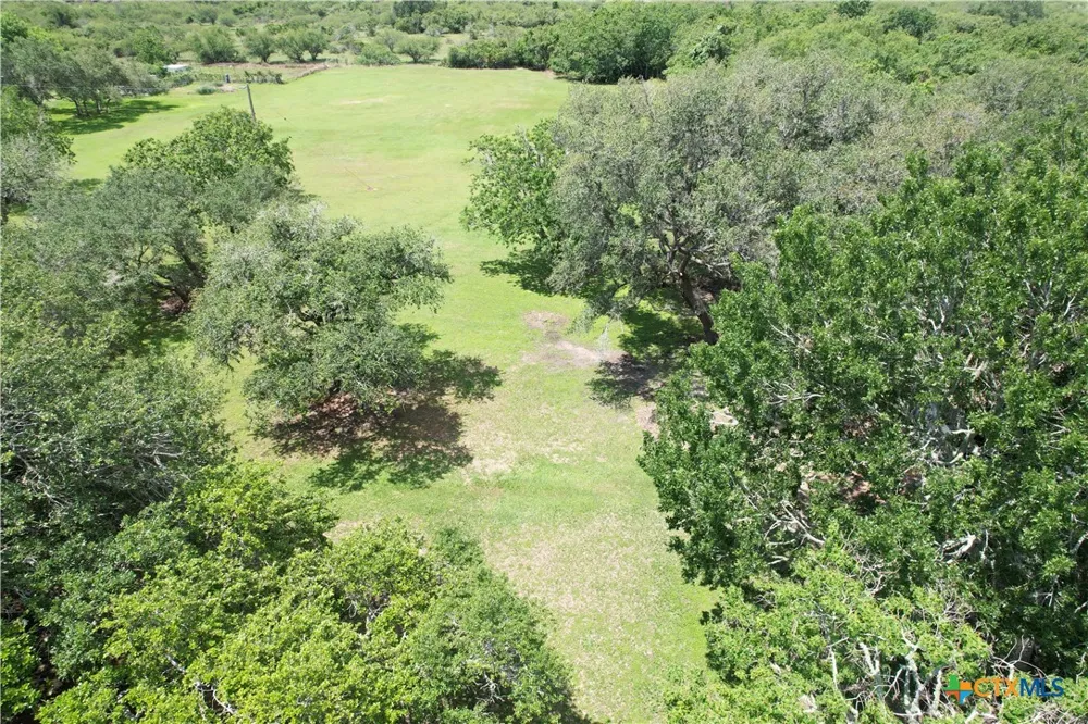 324 Wooldridge Road Seadrift, TX 77983