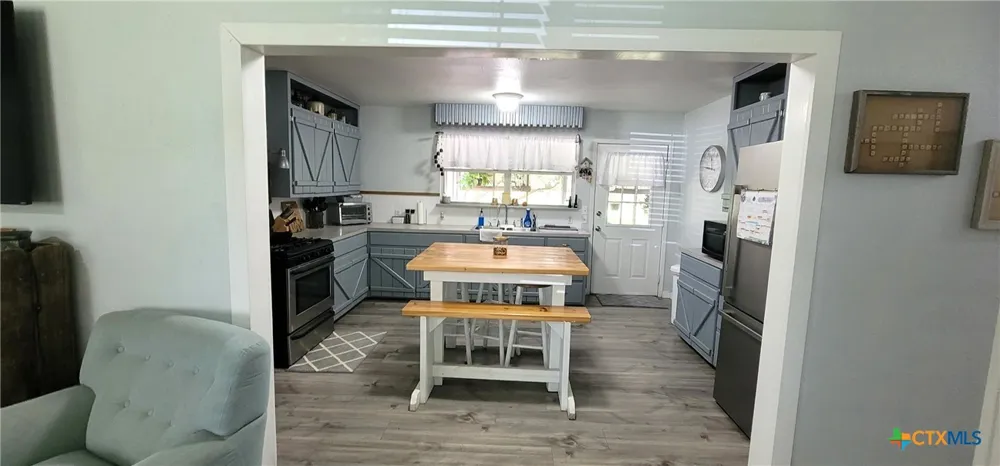 324 Wooldridge Road Seadrift, TX 77983