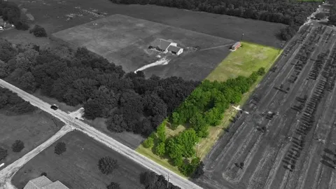 Mcfarlin Road #Lot 3R
