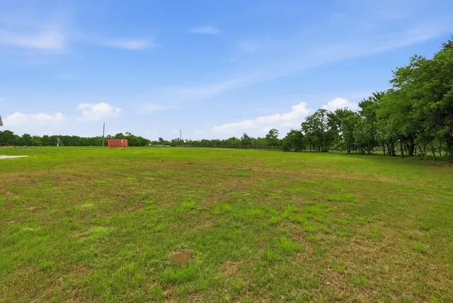 Mcfarlin Road #Lot 3R Collinsville, TX 76233