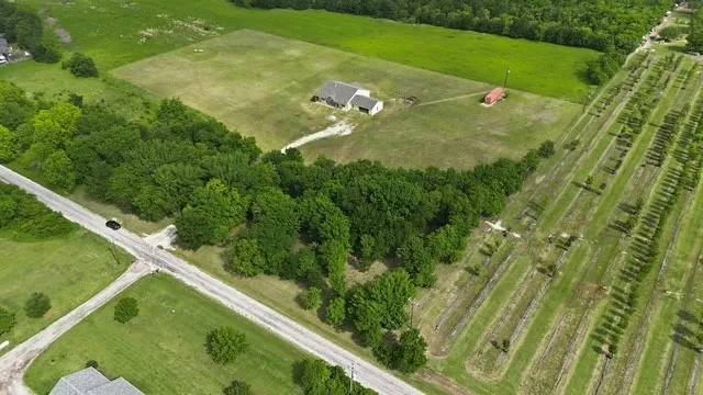 Mcfarlin Road #Lot 1R Collinsville, TX 76233