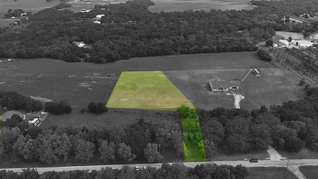 Mcfarlin Road #Lot 1R Collinsville, TX 76233