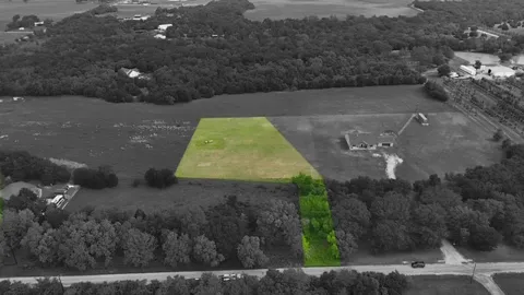 Mcfarlin Road #Lot 1R