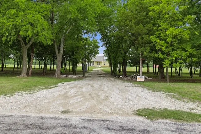 Mcfarlin Road #Lot 1R Collinsville, TX 76233