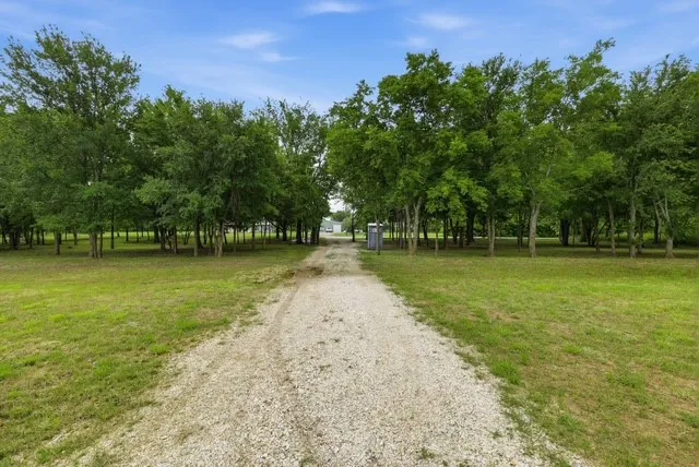 Mcfarlin Road #Lot 1R Collinsville, TX 76233