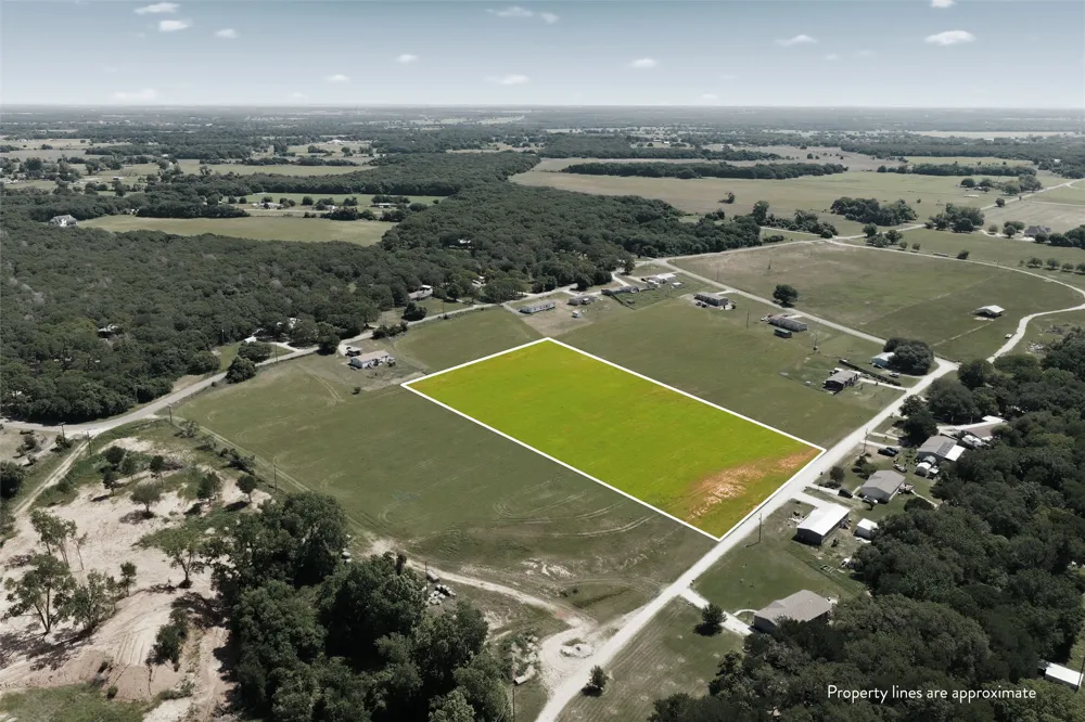 River Road Gholson, TX 76705