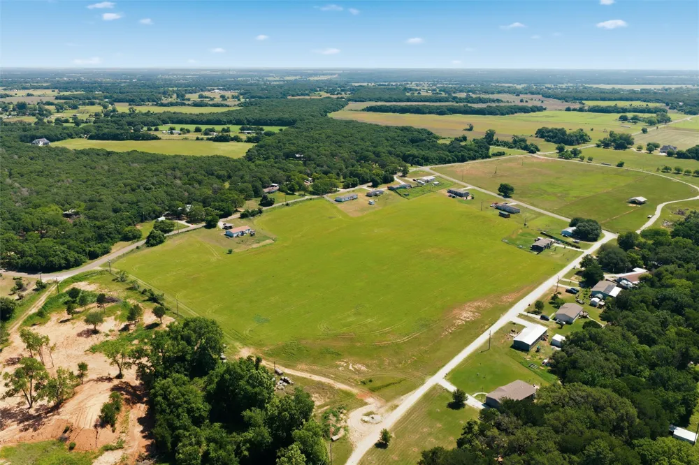 River Road Gholson, TX 76705