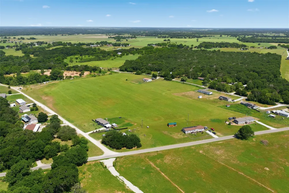 River Road Gholson, TX 76705