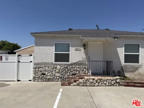 231 S Waldo Avenue #Unit A