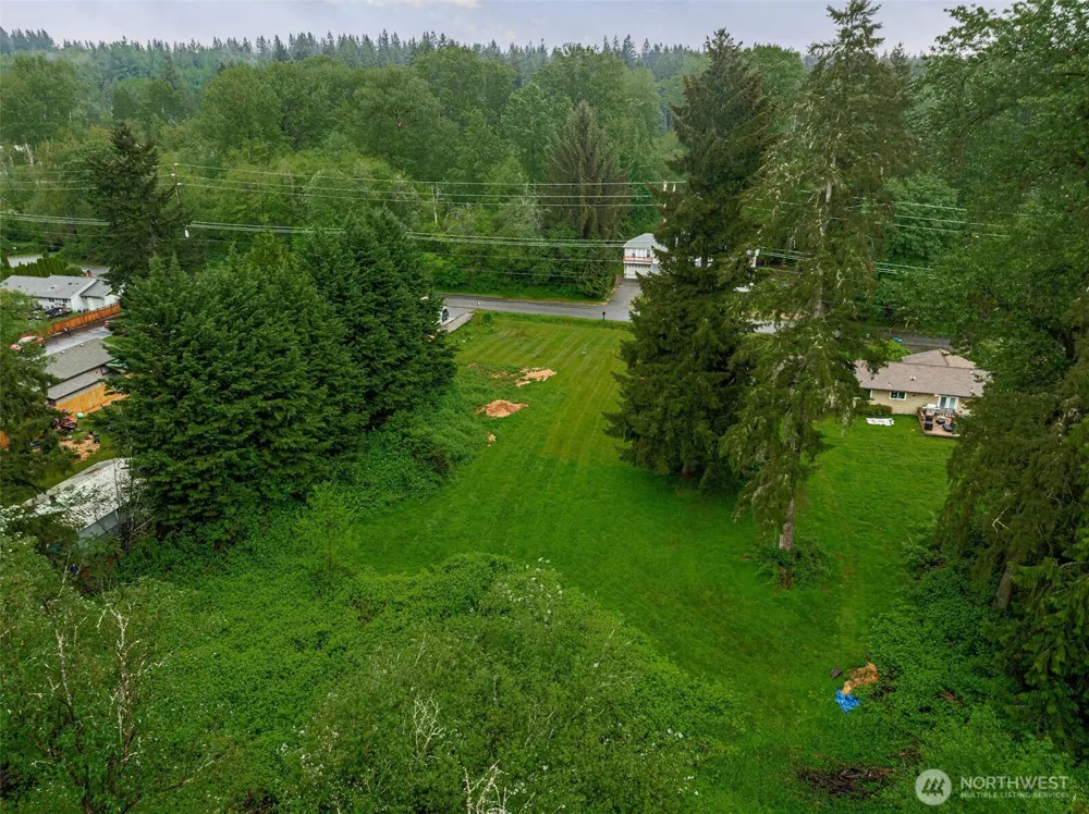 126 xx TBD 176th Avenue NE Woodinville, WA 98072