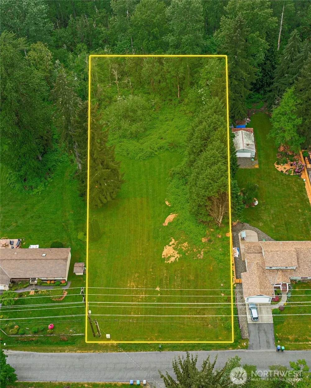 126 xx TBD 176th Avenue NE Woodinville, WA 98072
